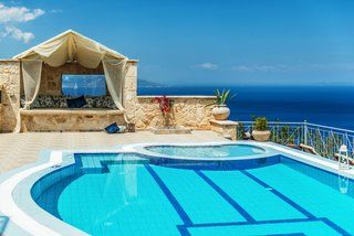 Appartement Emerald Deluxe Agios Nikolaos (Zakynthos)