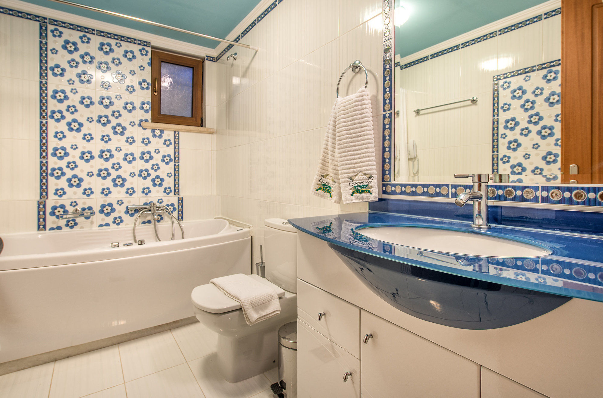 Appartement Emerald Deluxe Agios Nikolaos (Zakynthos)