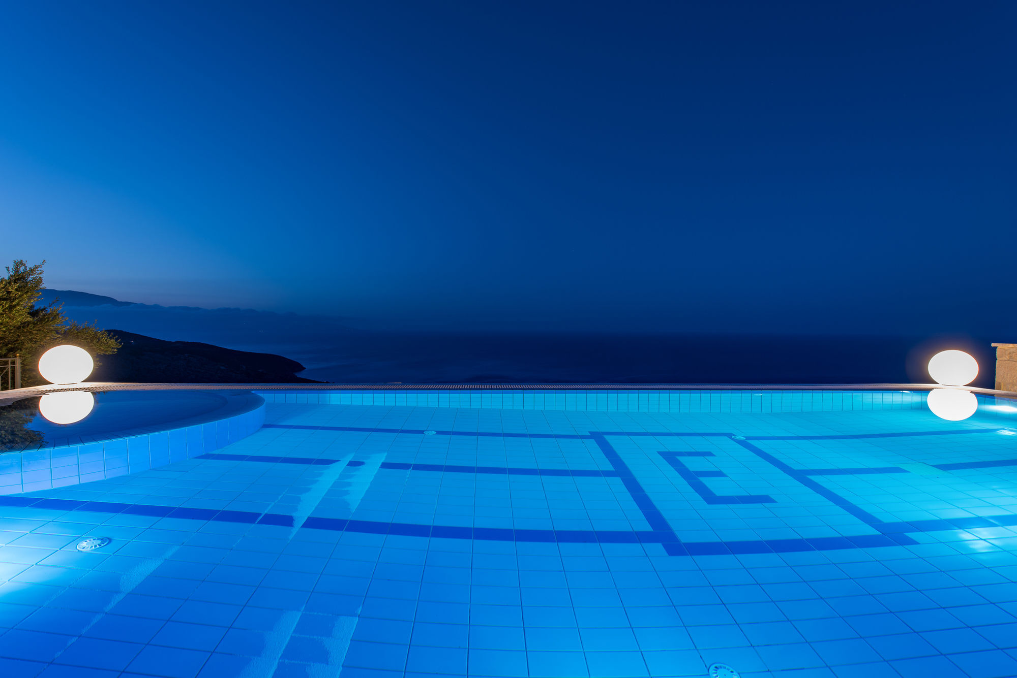 Appartement Emerald Deluxe Agios Nikolaos (Zakynthos)