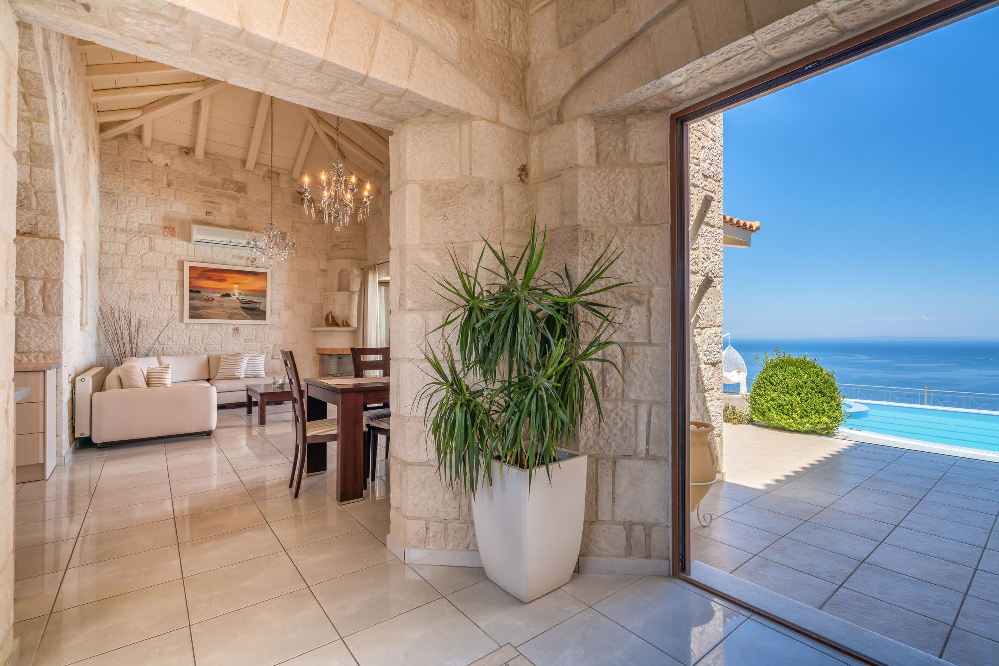 Appartement Emerald Deluxe Agios Nikolaos (Zakynthos)
