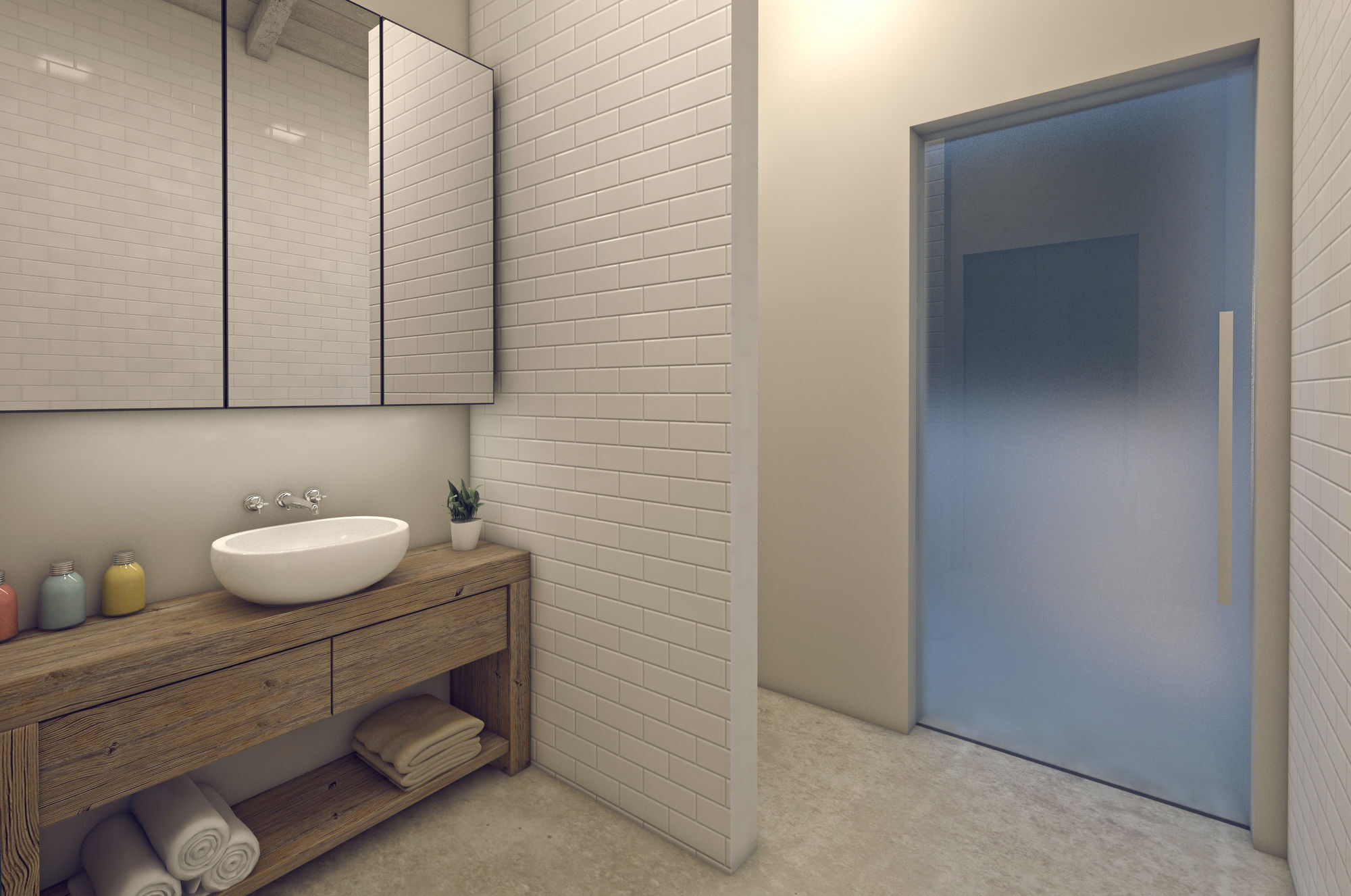 Appartement Emerald Deluxe