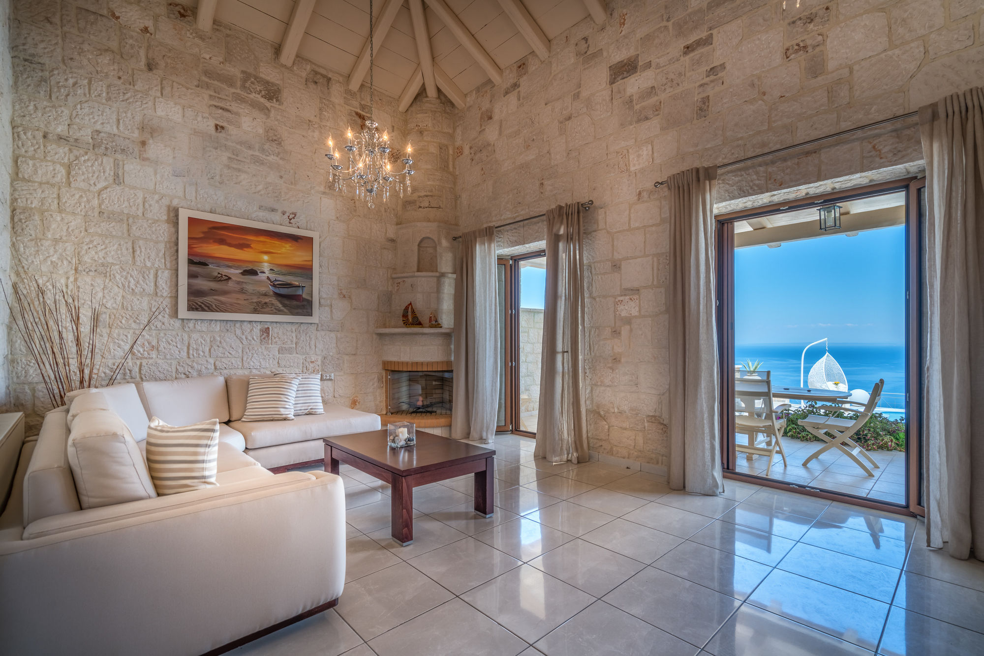 Appartement Emerald Deluxe Agios Nikolaos (Zakynthos)